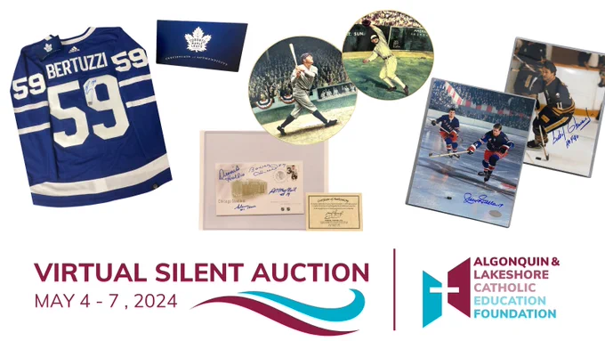 Sports memorabilia