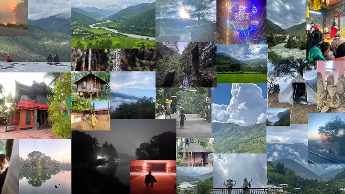Framework Radio is a weekly radio art program about field recording, and its use in composition. Each Framework episode features compositions by international sound artists. Episodes are not ABOUT field-recording, rather they ARE individual field-recording compositions.