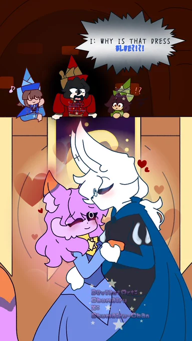 ✨