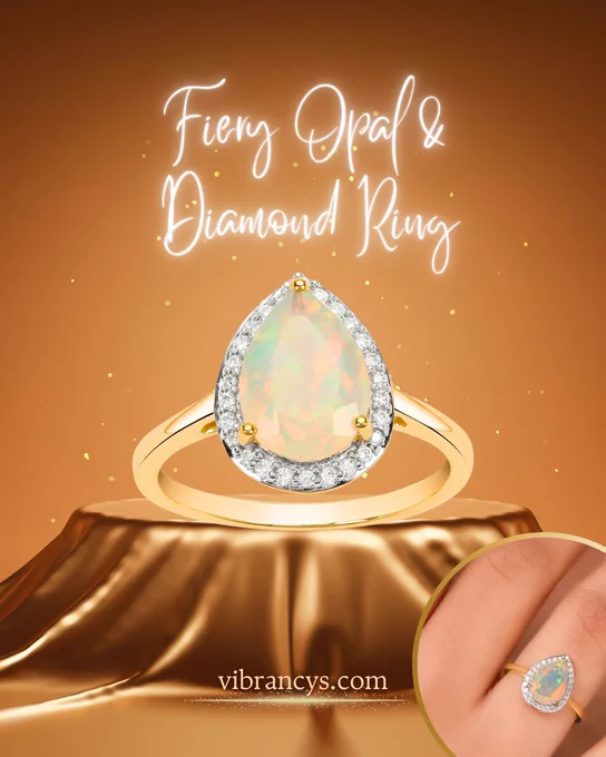 Opal🤍 & Gold Diamond masterpiece ring.💍 
Shipping Worldwide ✌️ Paypal Accepted
#opal #opalearrings #rings #diamond #opaldiamondring #jewel #jewelry #opalicious #giftforher #bridetobe #bridesmaidgifts #gifther #bijoux #jewellerylover #jewelrysale #Monday  #tweetme #Trending