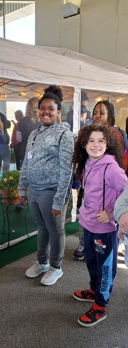 Earth Fair