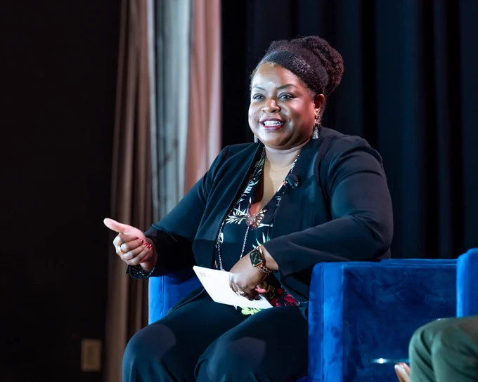 Beyond Philanthropy: A leadership discussion on how the Wells Fargo Foundation is addressing systemic gaps and barriers through unique collaborations and innovation.