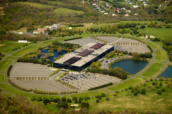 Bell labs New Jersey 