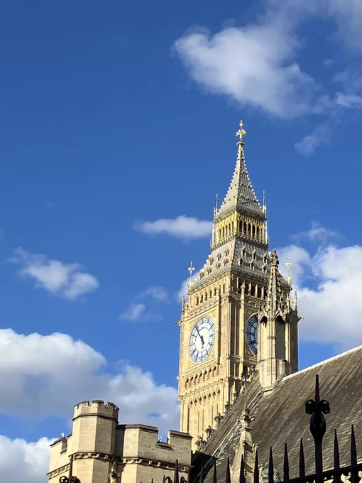 Big Ben