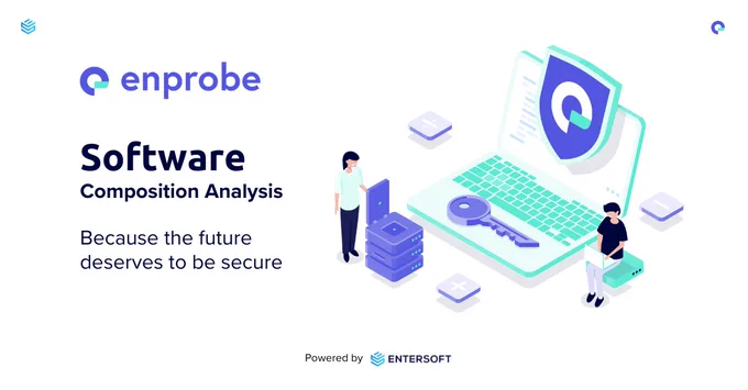 Software Composition Analysis because the future deserves to be secure