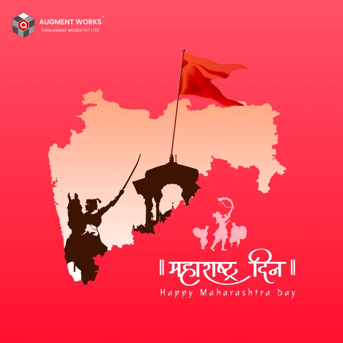 Maharashtra day