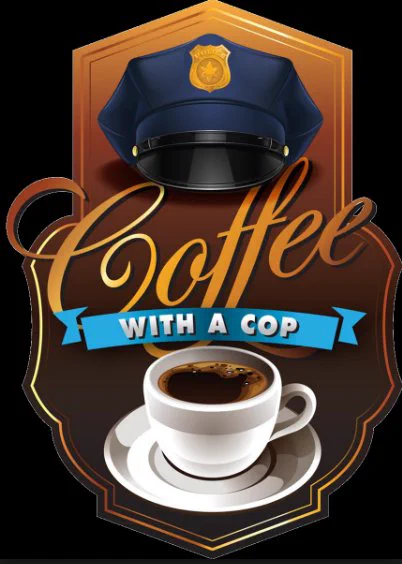 Stop by to see us tomorrow at Biggby Coffee located at 45430 Ford Road Canton Michigan 48187 from 9:00 to 11:00 AM for a cup of coffee.  
The Canton Police Department would like you to pull up a chair, grab a cup of coffee and get to know your local police and command officers.  Ask questions, tell us about your neighborhood, or share your concerns.  The coffee is free, and the conversation is informal and informative.  We look forward to seeing you, Wednesday May 8, 2024, at Biggby Coffee.  