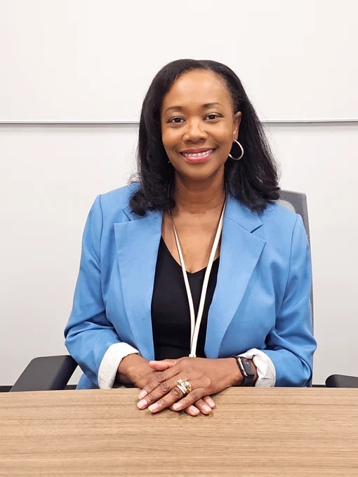 Linda D. Du’Chene | Assistant Director, Fresno County Department of Social Services