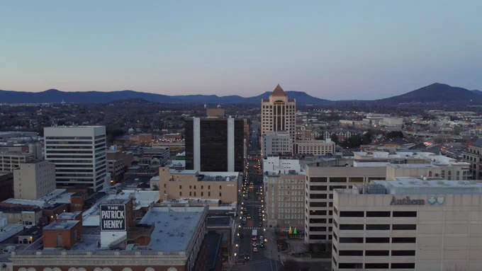 Roanoke, VA