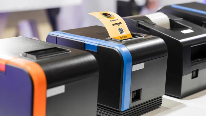 How to choose an event badge printer for your next event