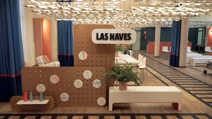 Formación Presencial Redtransfer · El impacto como criterio de evaluación en convocatorias de Horizon Europe y otros programas nacionales
22 y 23 de mayo · Valencia · Las Naves Centre d'Innovació
"De las palabras a los hechos: el impacto real de la innovación", interesante Masterclass impartida por Oscar David Sánchez, quien ha desarrollado su carrera en dirección y gestión de la innovación en Francia y España en organismos de investigación líderes. Próximo día 23 de mayo en Las Naves Centre d'Innovació de Valencia, dentro del curso "El impacto como criterio de evaluación en convocatorias de Horizon Europe y otros programas nacionales".
👉 Inscripción disponible en RedTransfer