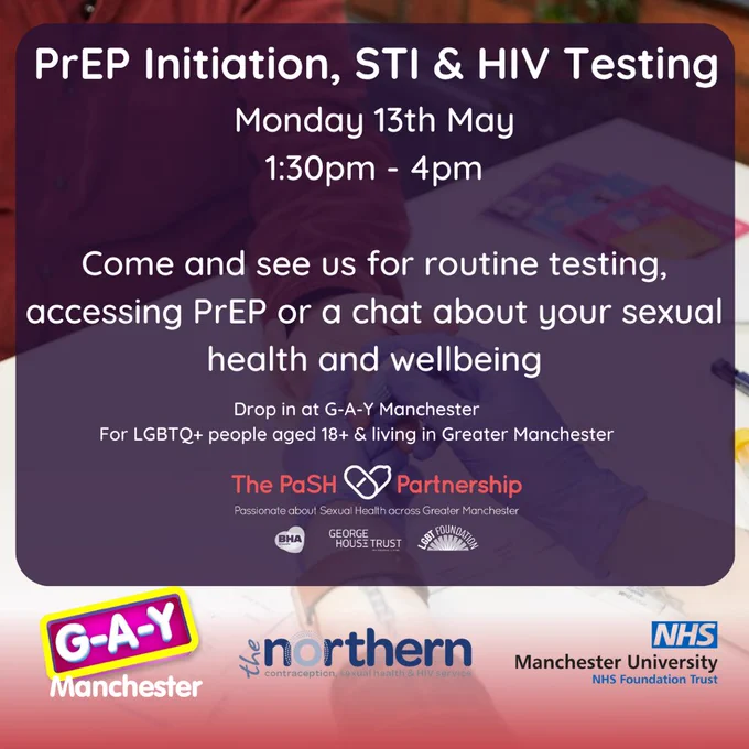 PrEP initiation image - details in post/tweet.