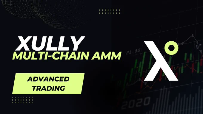 XULLY Protocol bringing interoperability to the XRPL.