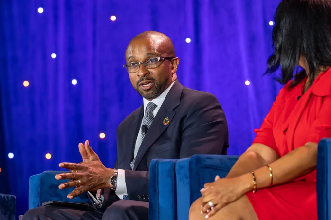 #BCConf24 Main Stage Session | The Pursuit of Social Equality: Making Bold Changes Together