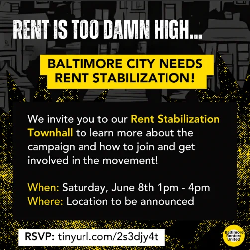 Rent stabilization is a smart and targeted policy to protect tenants from unreasonable rent spikes.