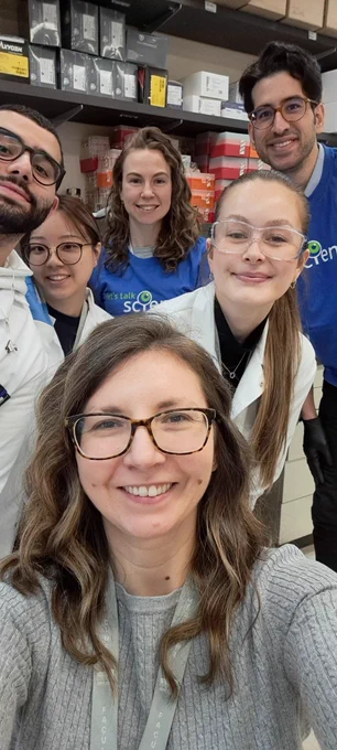 StemCellTalks - Memorial University of Newfoundland