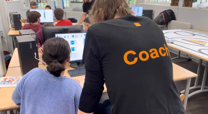 Supercodeur