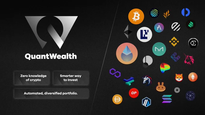 Grow your wealth with new age solution