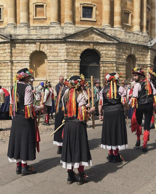 Instagram image: @oxfordstory