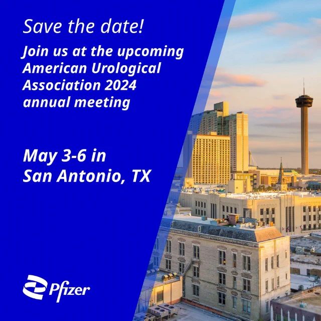 Save the Date! May 3-6 in San Antonio, TX