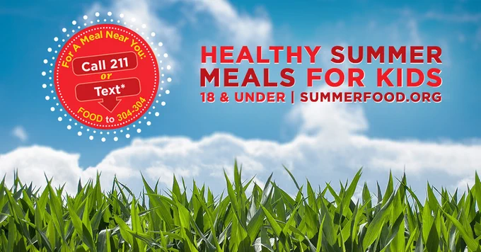 Healthy Summer