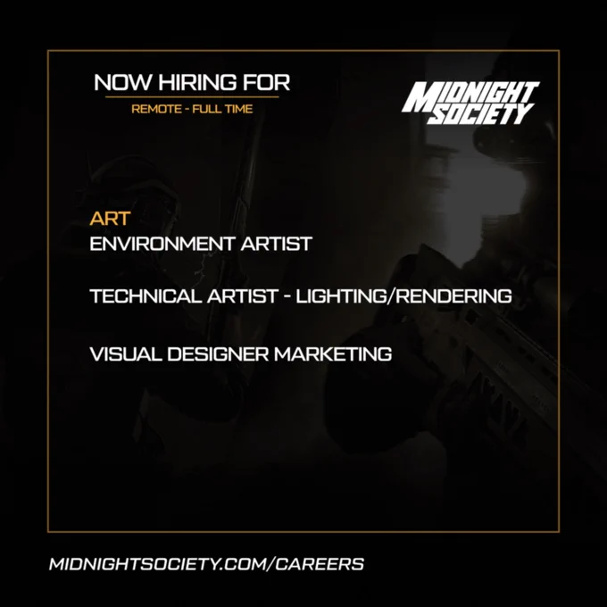 midnightsociety.com/careers 