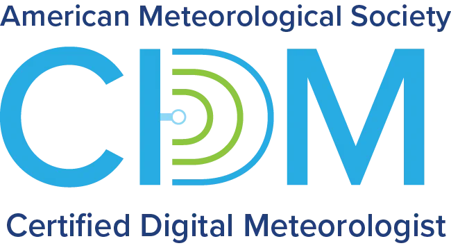 CDM Logo