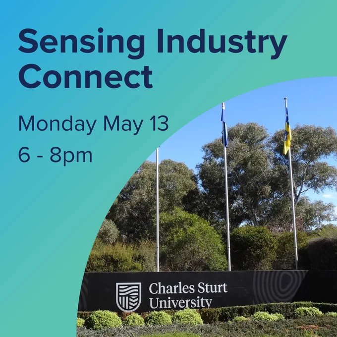 Charles Sturt University