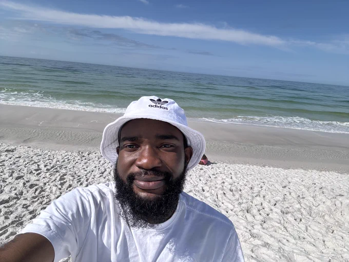 Panama city beach