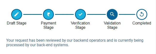 status same for the past 18 months, this is how @UIADI works

