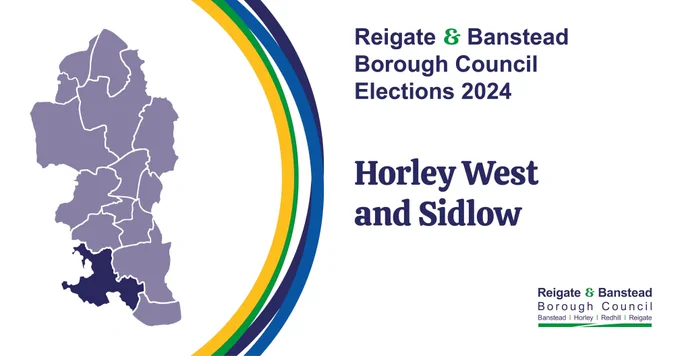 Horley West and Sidlow