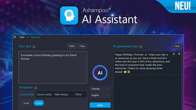 AI Assistant