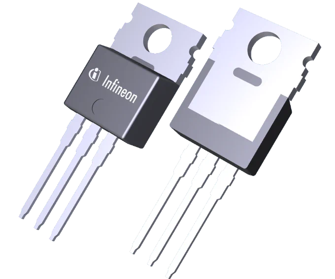 TO-220 device