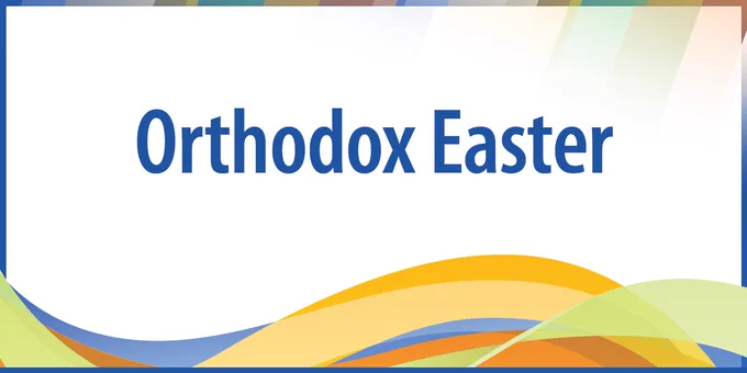 Orthodox Easter