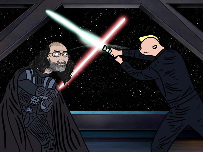 Davyd SWORTZ