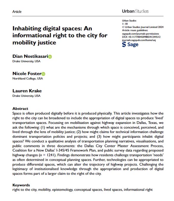 Screenshot of article info including DOI, title, authors, abstract and keywords.