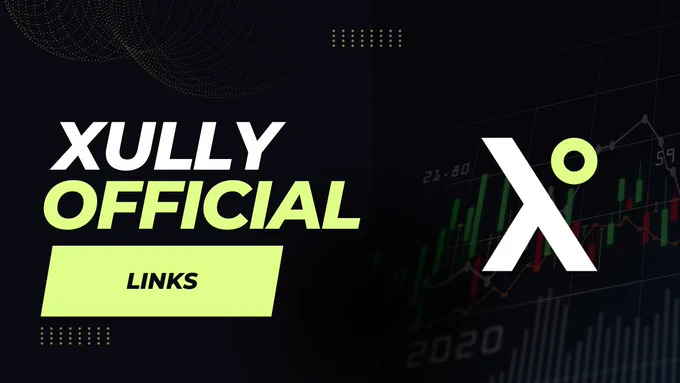 XULLY Social Links