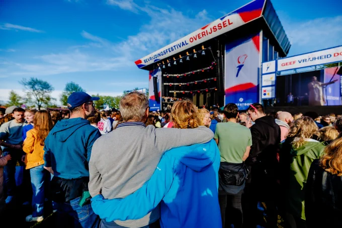 Photo: Ben Houdijk

