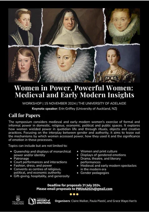 Call for papers