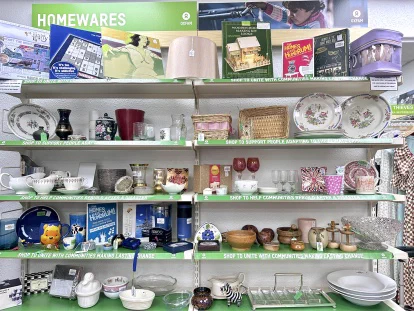 Homewares