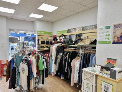 Our lovely vintage & retro corner