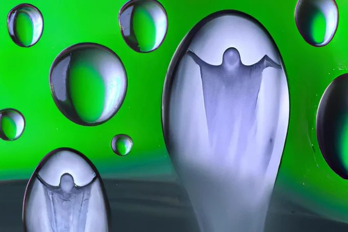 Haunted Waters concept image, credit: Nonhuman Nonsense 2022
https://science-art-society.ec.europa.eu/naturarchy-exhibition