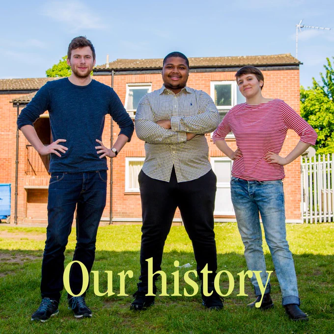 Our history