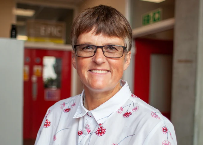 Tracy Lawson