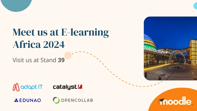 Visit us at Stand 39