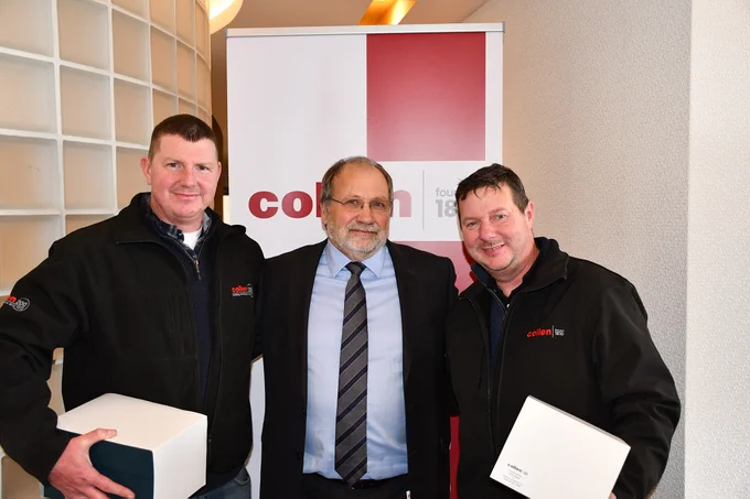 andrew clarke neil and john clarke DSC