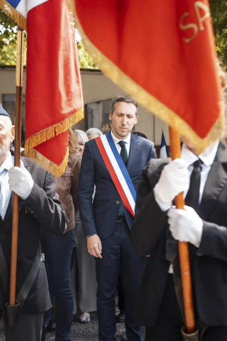 Crédit : Dorian Caussé