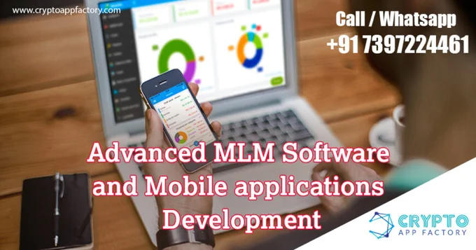 MLM software with MLM mobile apps-android application development
How the development of Android applications and MLM software are tied to MLM business. Technology is a product of human nature and has allowed us to grow industries like multilevel marketing. This technology refers to the creation of mobile apps or Android applications for multilevel marketing businesses and related software. As a result, mobile apps or Android application development created MLM software, which plays a crucial part in the MLM industry. They are both connected to one another. We are an MLM software development company that develops Android applications and MLM mobile apps.
Flexible, Reliable And Intuitive Platform To Support Your Business Endeavours
This is why using our Crypto App Factory MLM mobile apps development platform is crucial if you want your business to succeed and attract customers who will take advantage of the prospects offered by businesses all around the world.