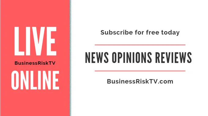 Risk management magazine articles