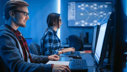 A Guide to Database Management Systems